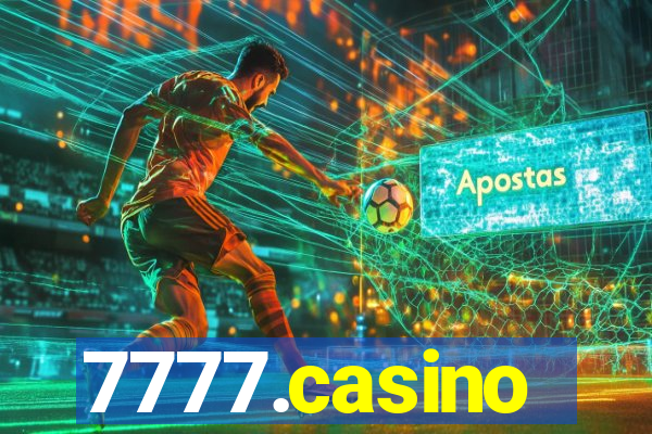 7777.casino