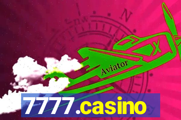 7777.casino