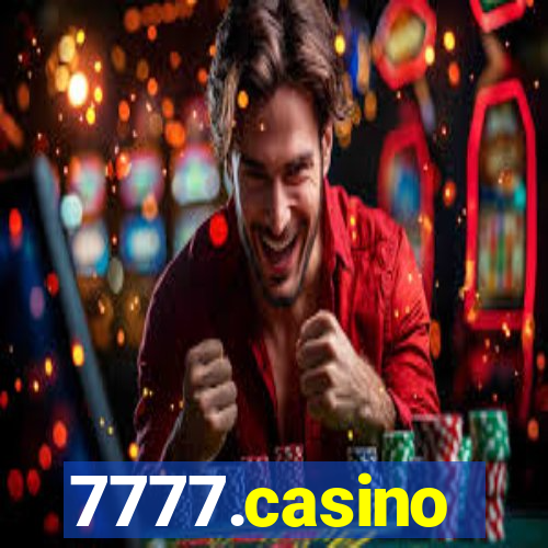 7777.casino