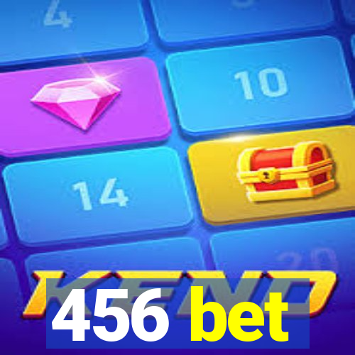 456 bet