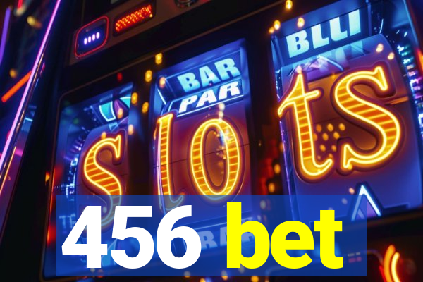 456 bet