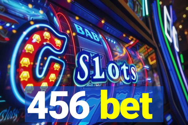 456 bet