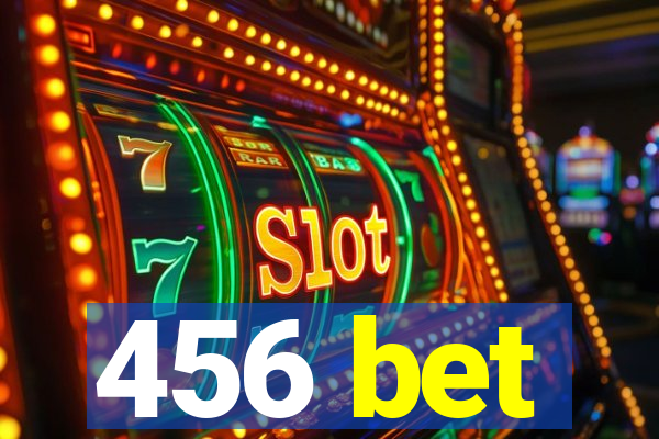 456 bet