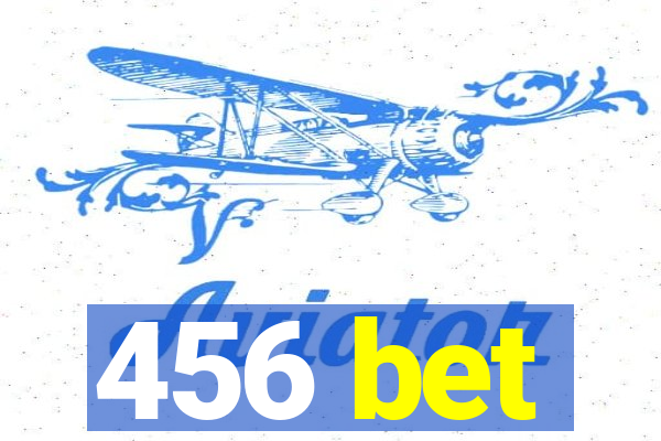 456 bet