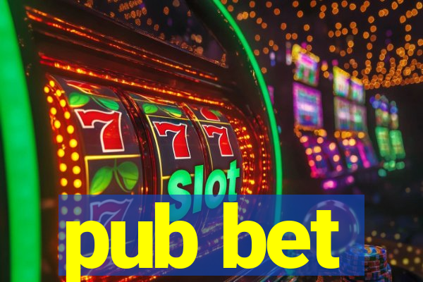 pub bet