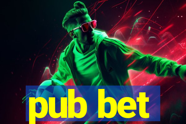 pub bet