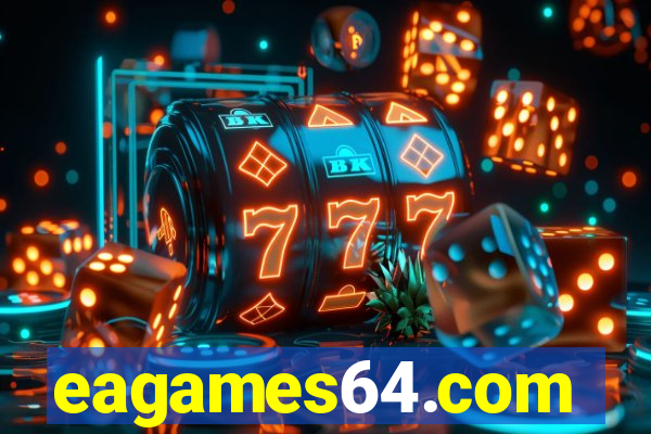 eagames64.com