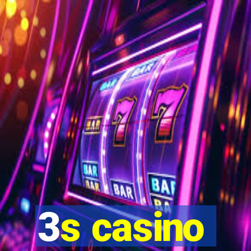 3s casino