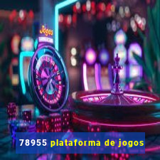 78955 plataforma de jogos