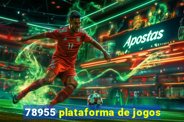 78955 plataforma de jogos