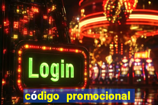 código promocional pix bet