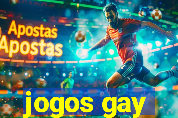 jogos gay