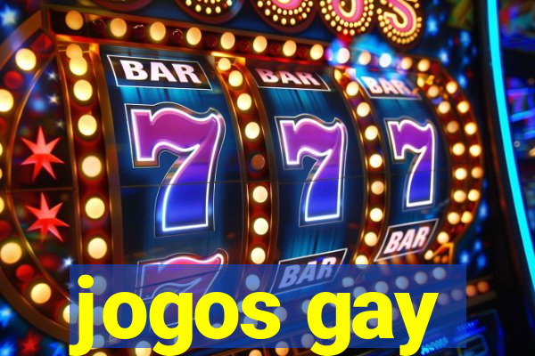 jogos gay