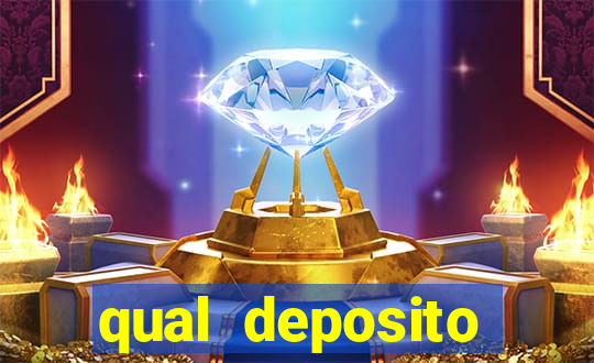 qual deposito minimo estrela bet