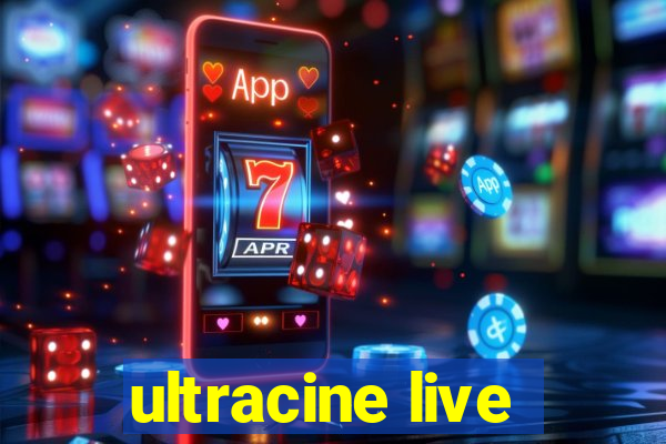 ultracine live