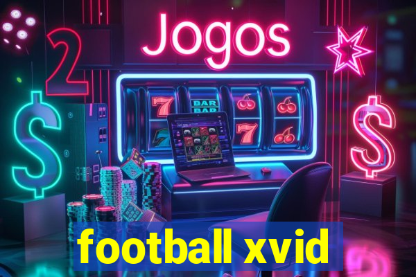 football xvid