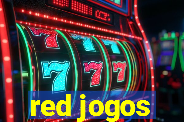 red jogos