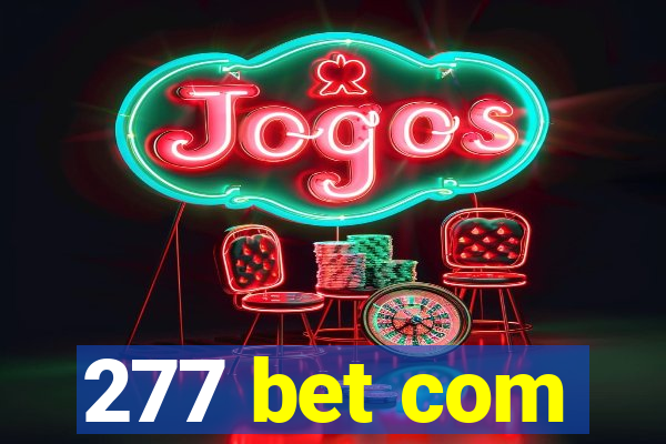 277 bet com