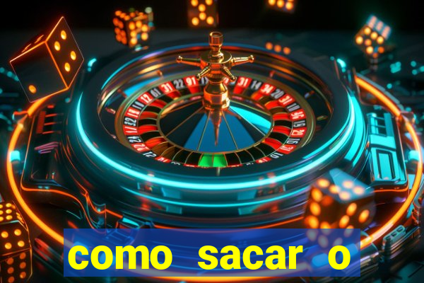 como sacar o dinheiro do jogo slots