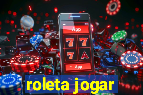 roleta jogar