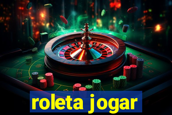 roleta jogar