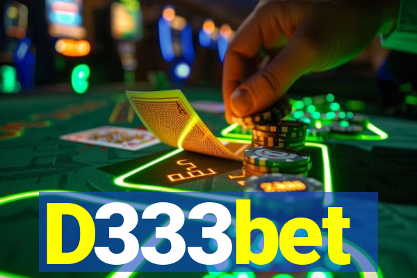 D333bet