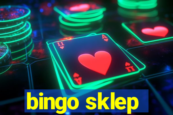 bingo sklep