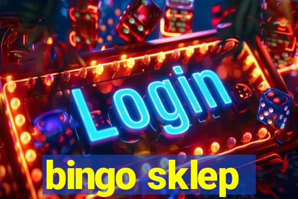 bingo sklep