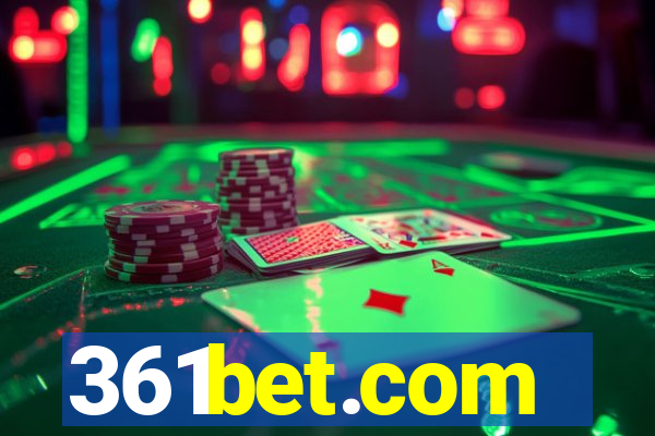 361bet.com