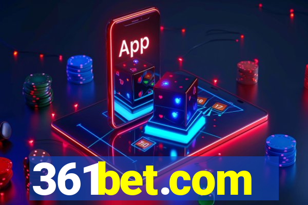 361bet.com