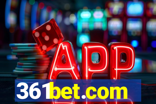 361bet.com