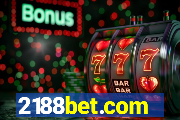 2188bet.com