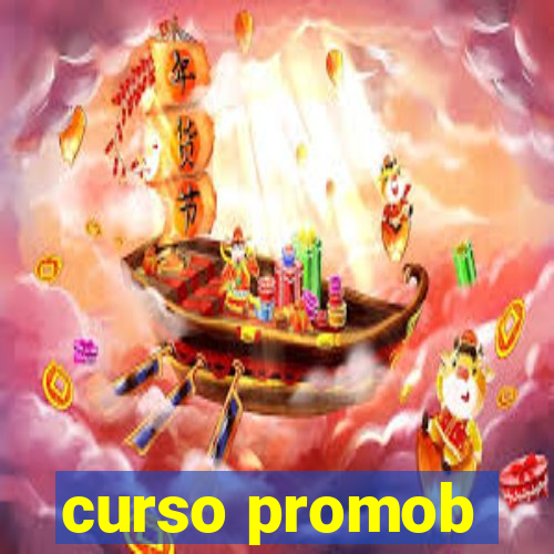 curso promob