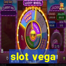 slot vega