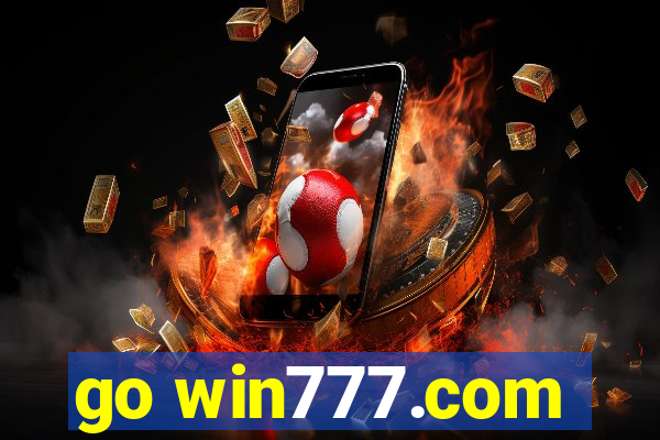 go win777.com