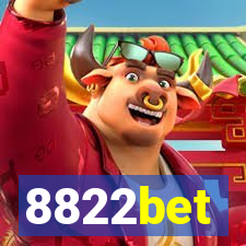 8822bet