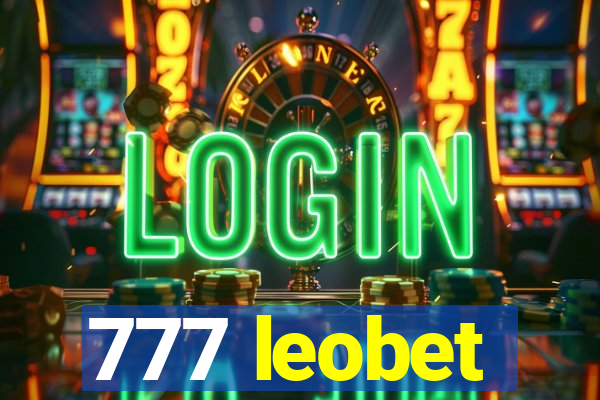 777 leobet