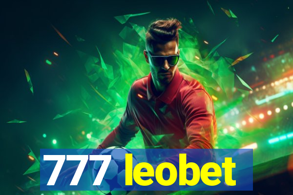 777 leobet