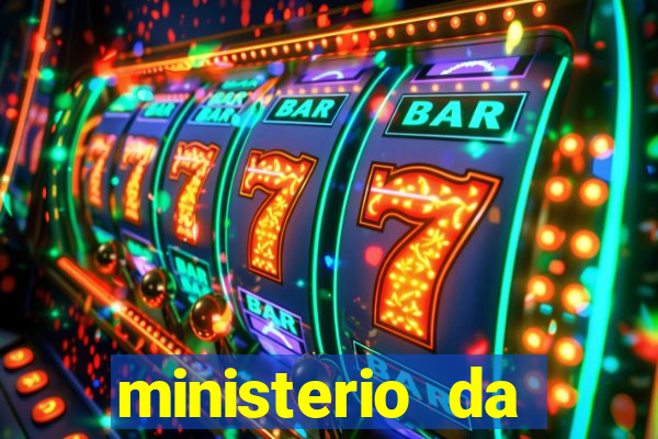 ministerio da fazenda bets