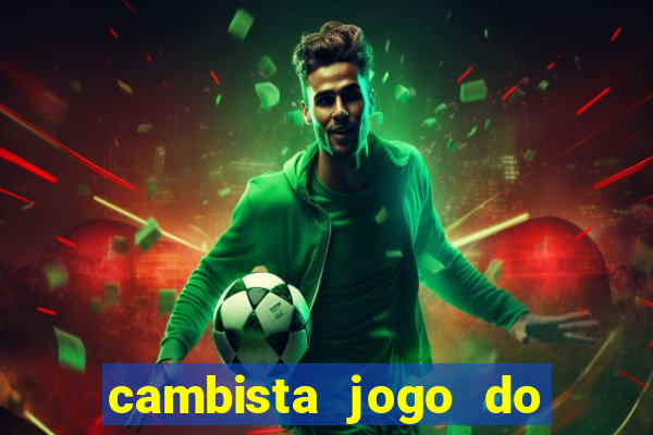 cambista jogo do bicho online