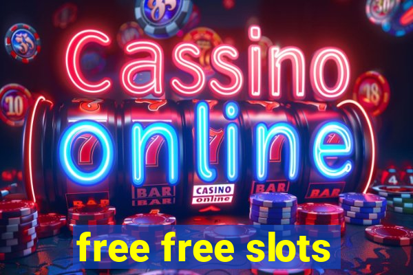 free free slots