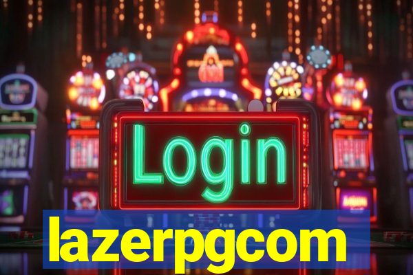 lazerpgcom