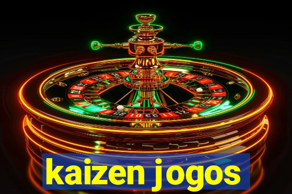 kaizen jogos