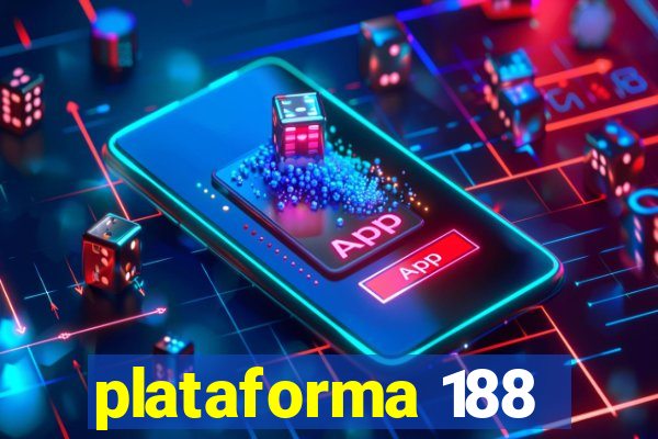 plataforma 188