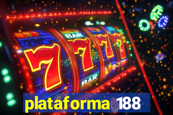 plataforma 188