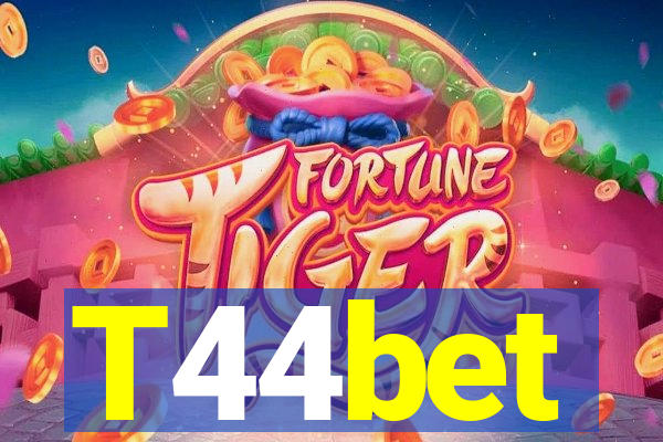 T44bet