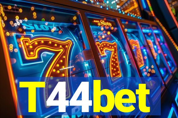 T44bet