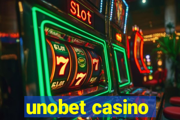 unobet casino