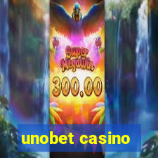 unobet casino