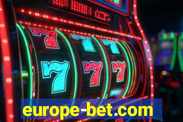 europe-bet.com